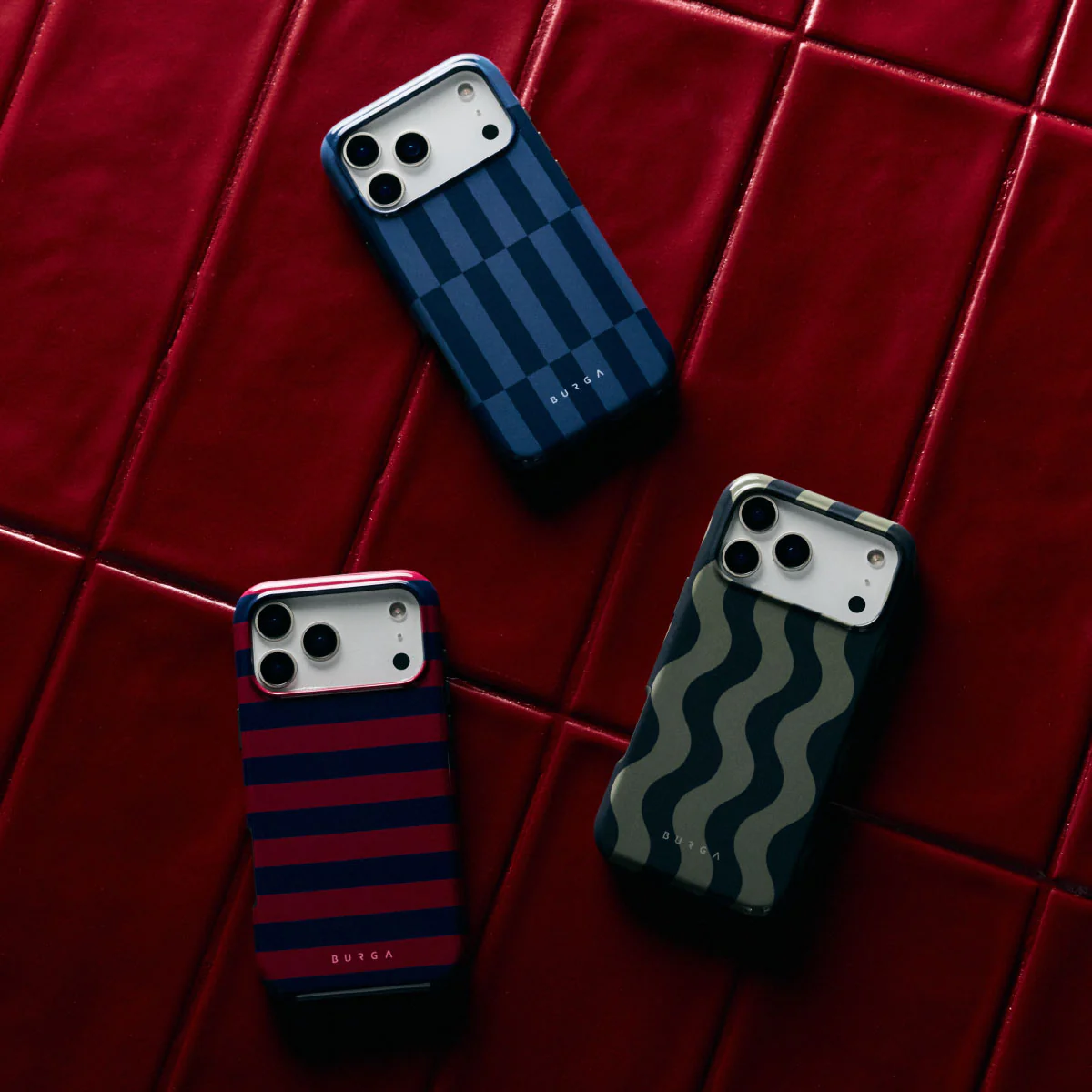 Double Take - OnePlus 8 Case - Image 7