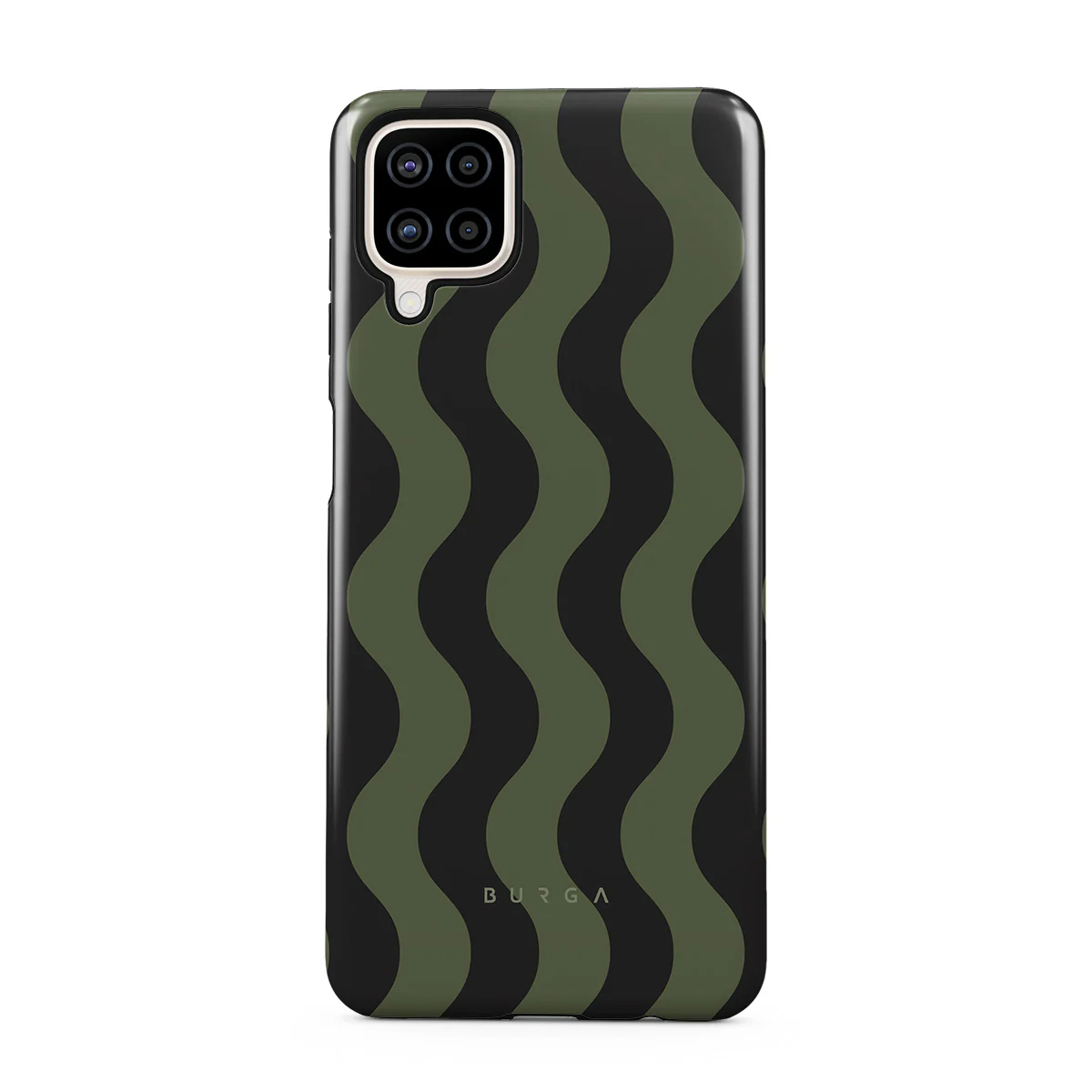 Double Take - Samsung Galaxy A12 4G Case