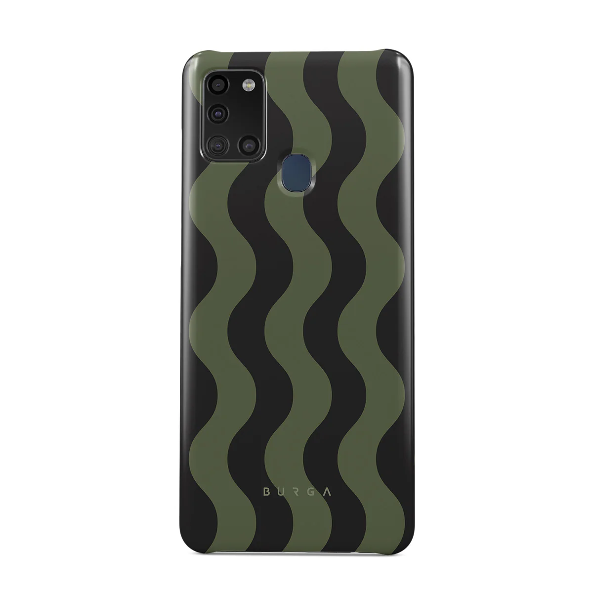 Double Take - Samsung Galaxy A21s 4G Case