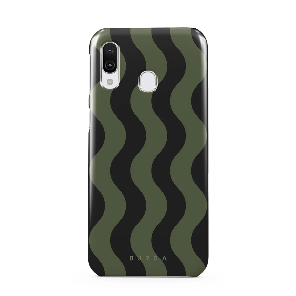 Double Take - Samsung Galaxy A40 Case