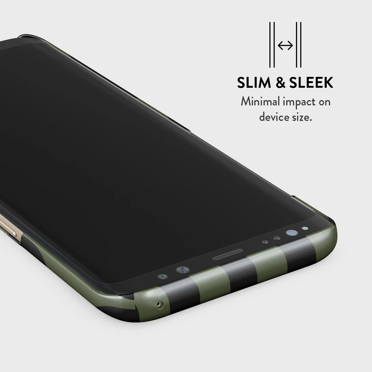 Double Take - Samsung Galaxy Note 9 Case - Image 4