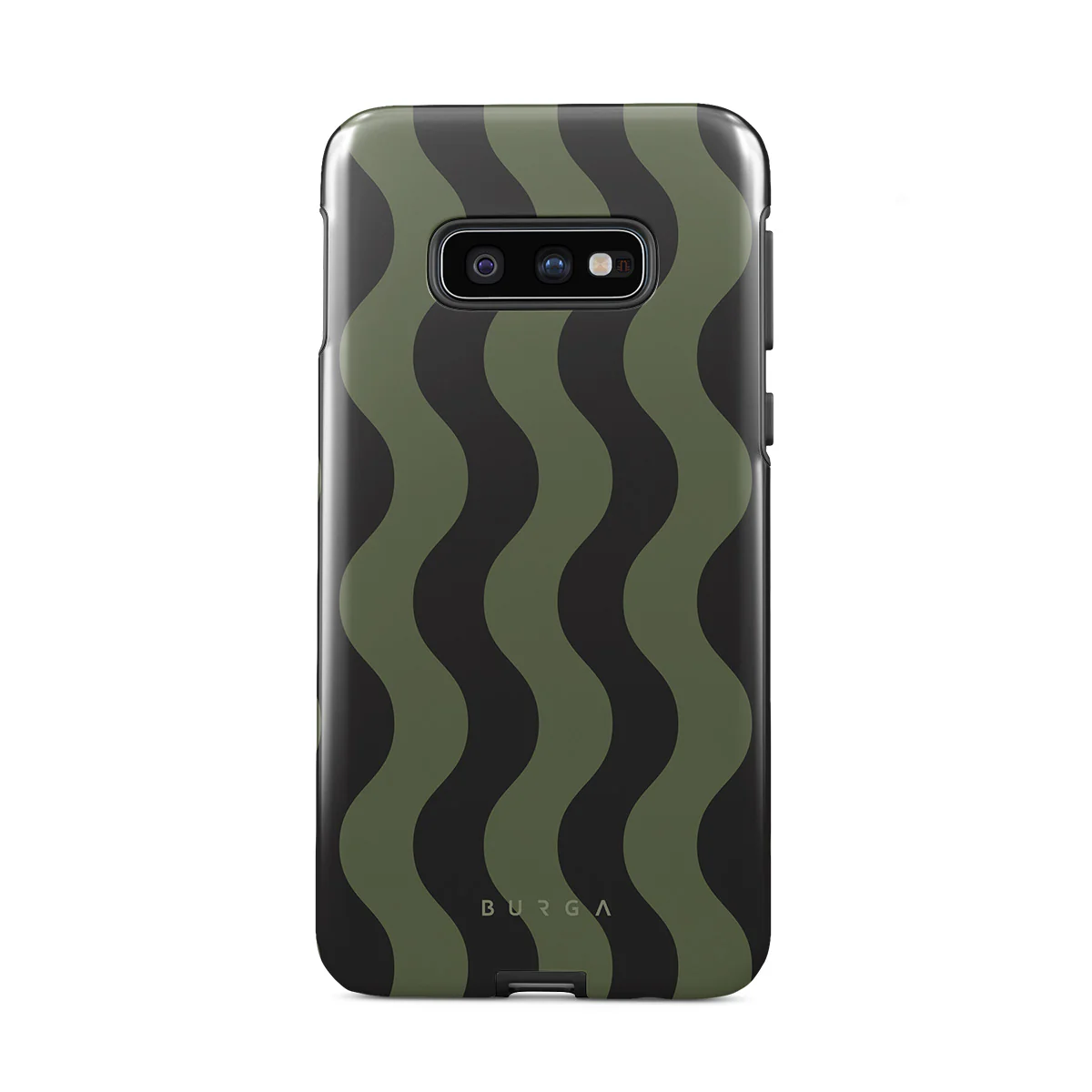 Double Take - Samsung Galaxy S10E Case
