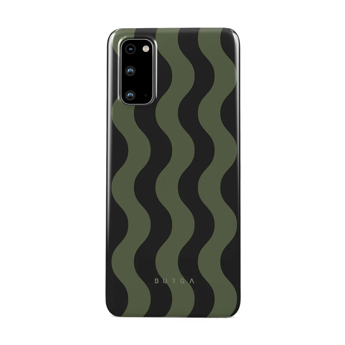 Double Take - Samsung Galaxy S20 4G / 5G Case