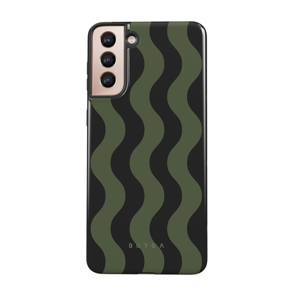 Double Take - Samsung Galaxy S21 Plus Case