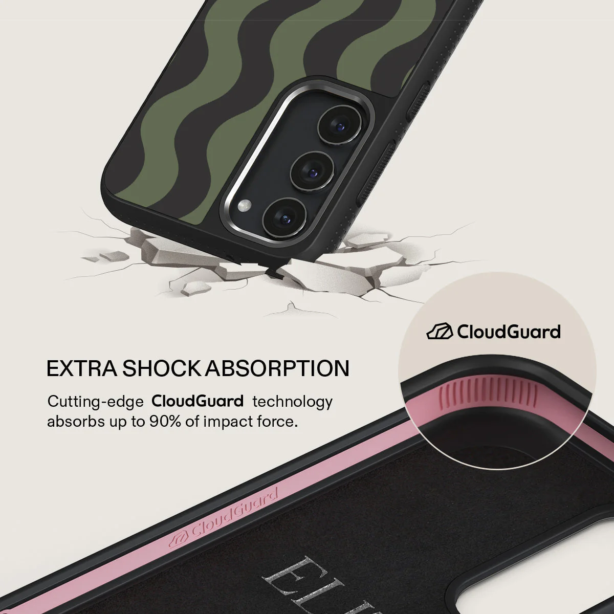 Double Take - Samsung Galaxy S23 Case - Image 14