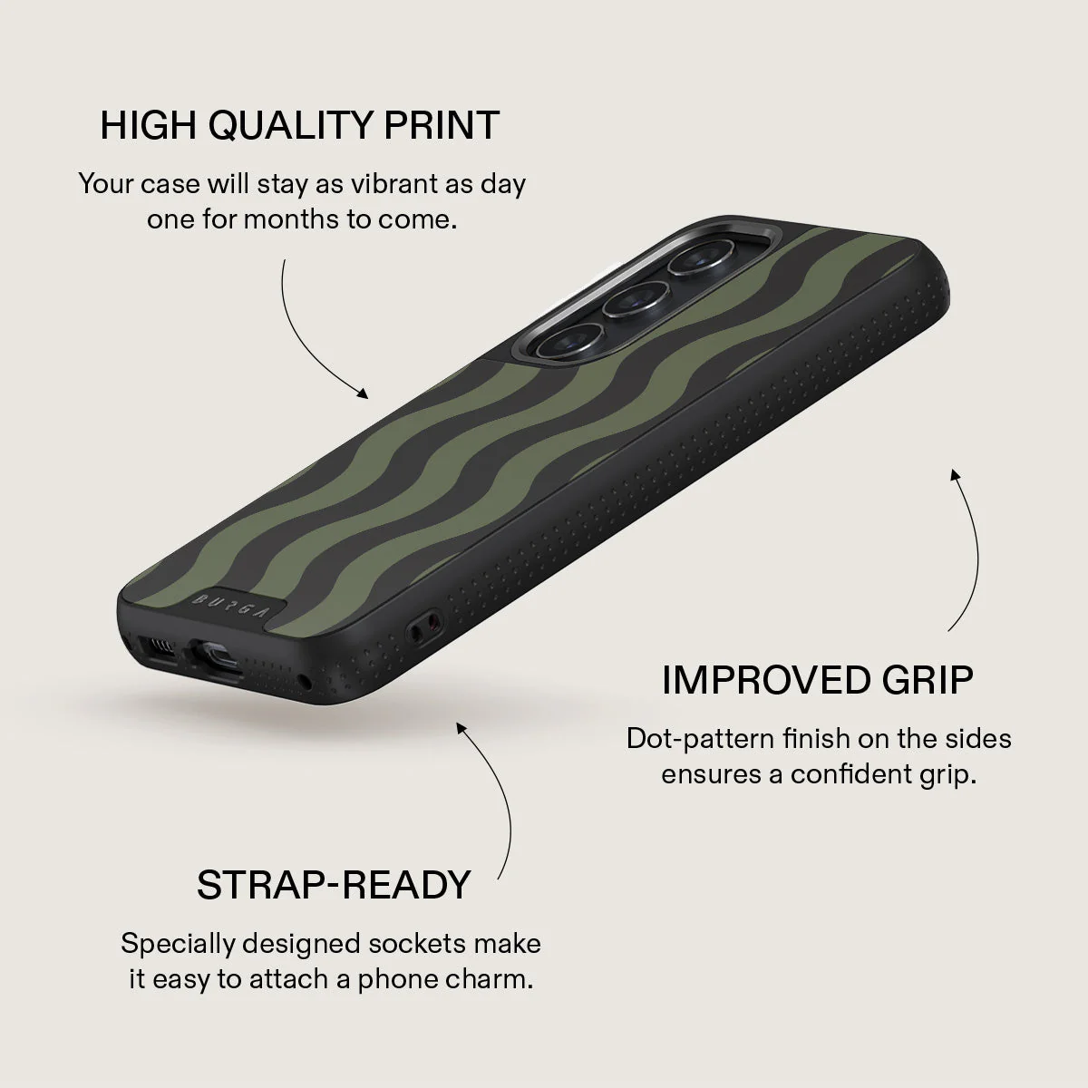 Double Take - Samsung Galaxy S23 Case - Image 16