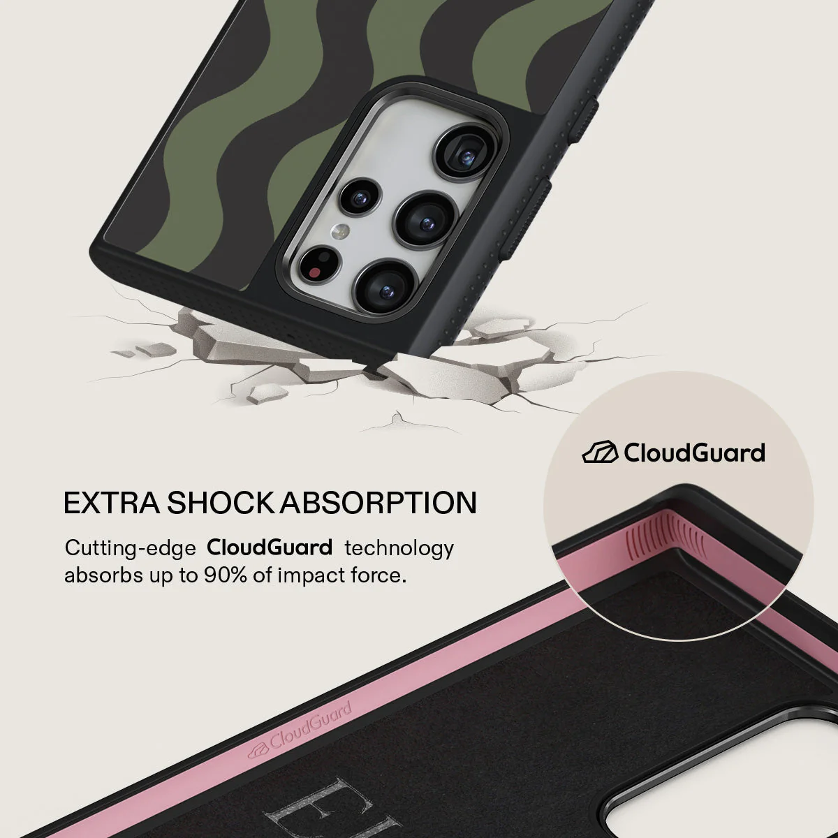 Double Take - Samsung Galaxy S23 Ultra Case - Image 14