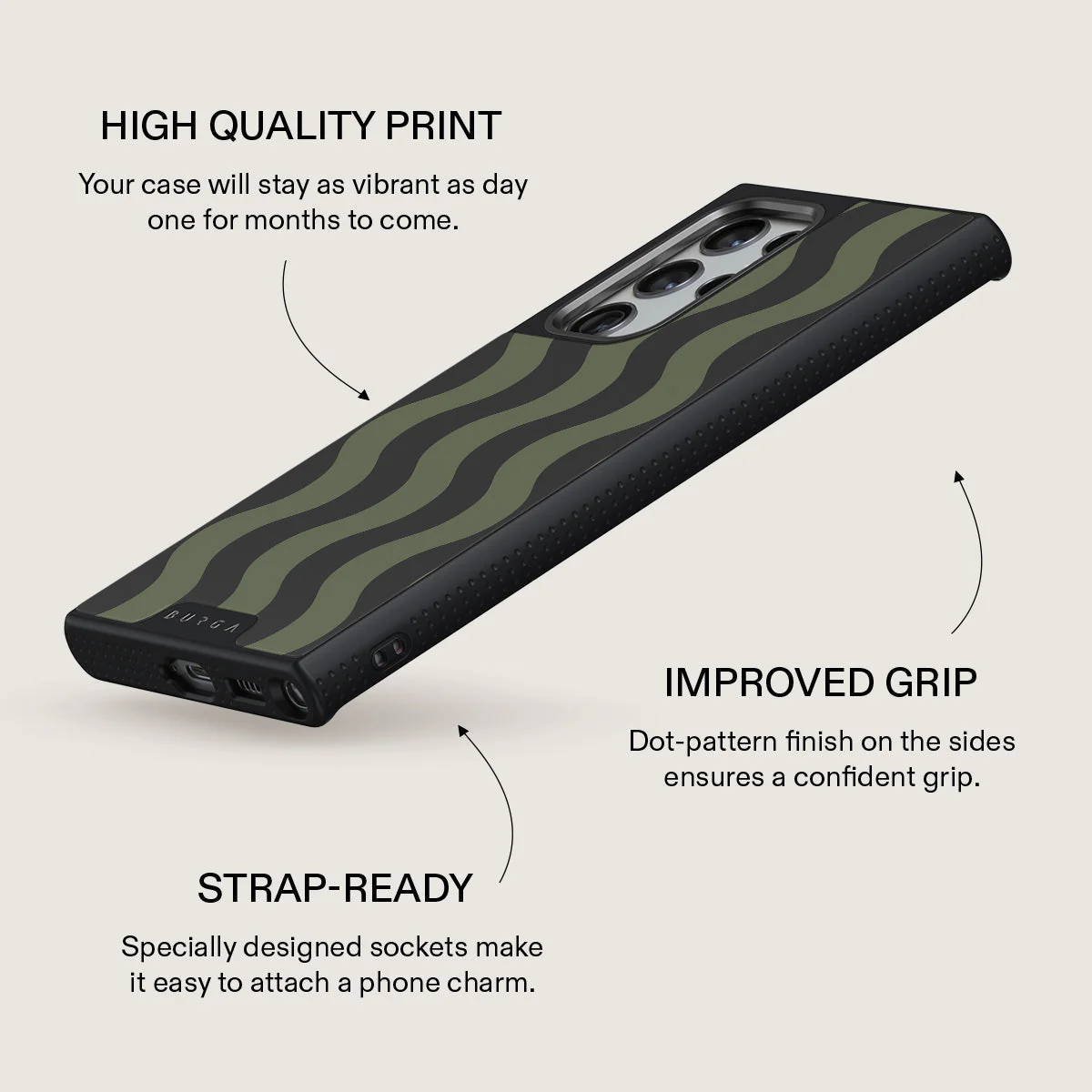 Double Take - Samsung Galaxy S23 Ultra Case - Image 16