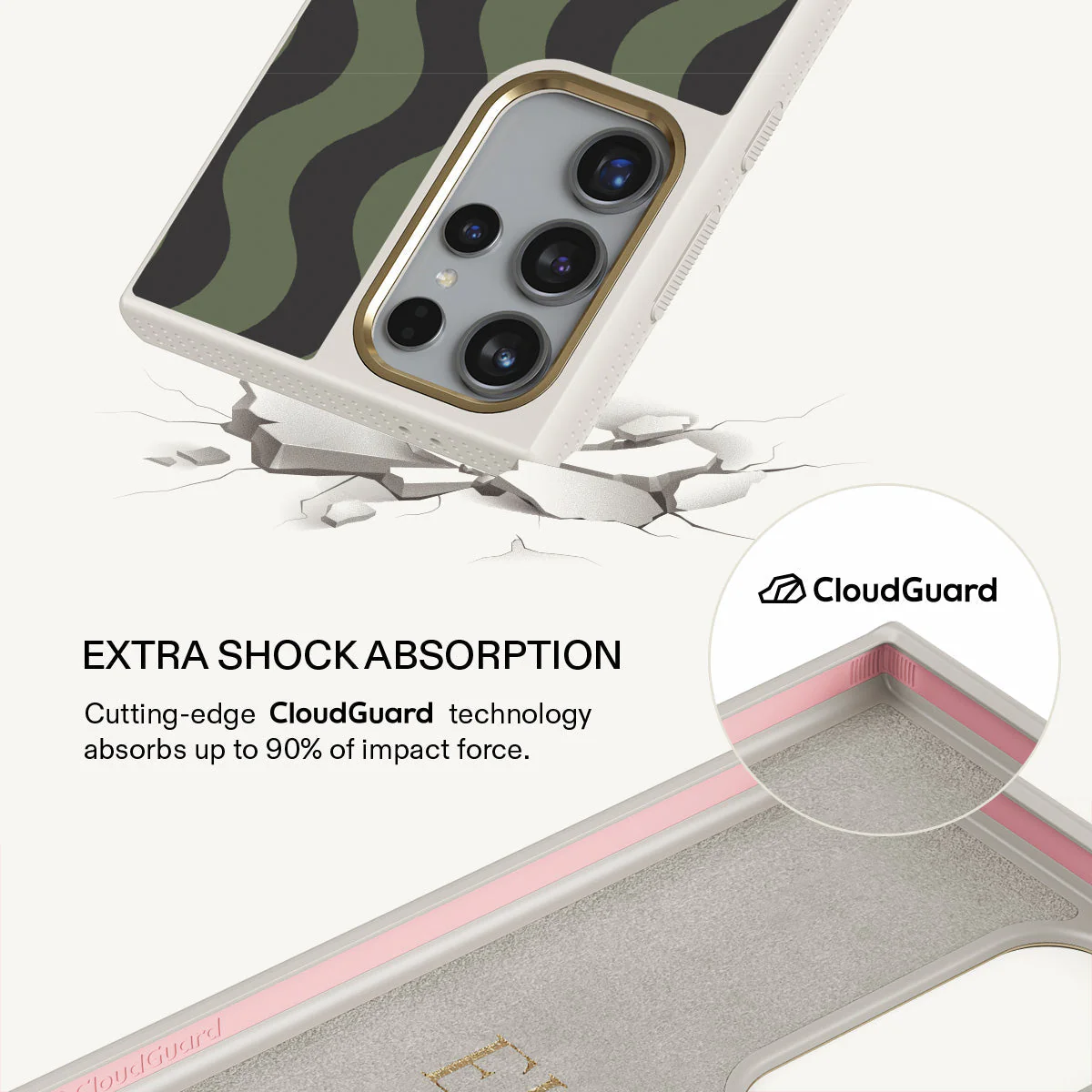 Double Take - Samsung Galaxy S23 Ultra Case - Image 21