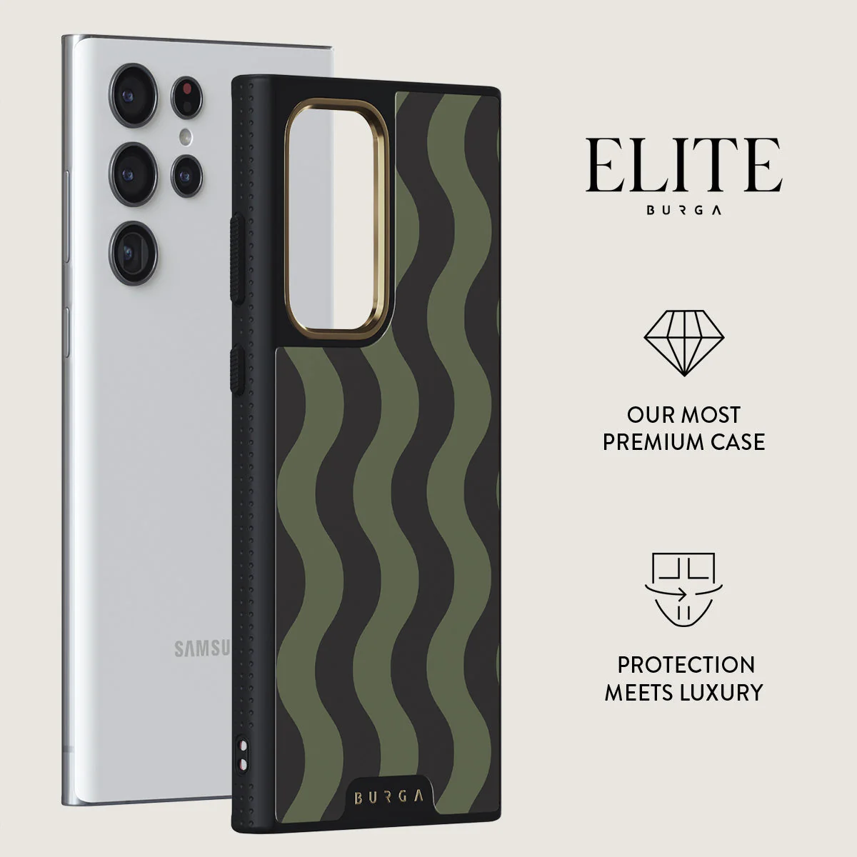 Double Take - Samsung Galaxy S23 Ultra Case - Image 6