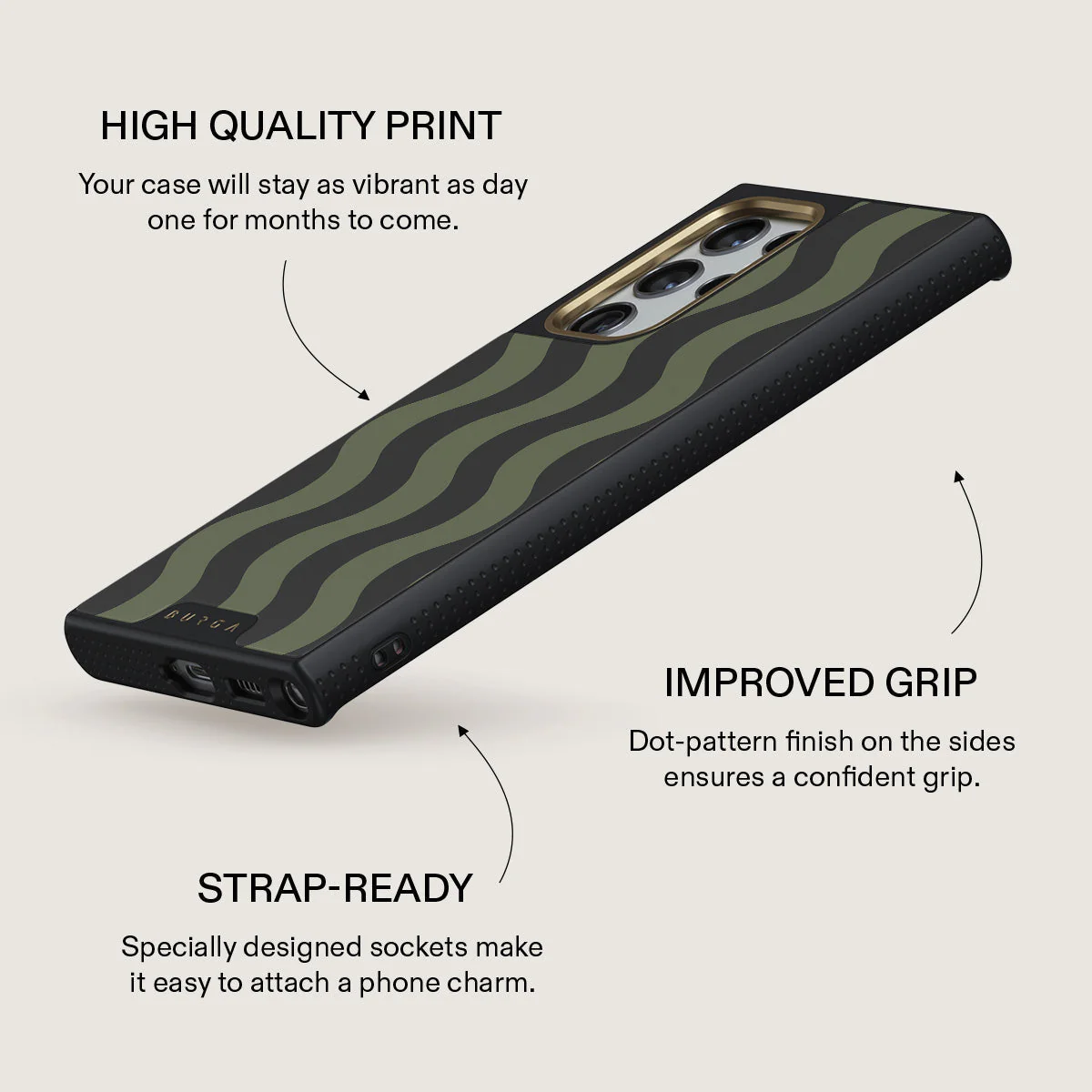 Double Take - Samsung Galaxy S23 Ultra Case - Image 9