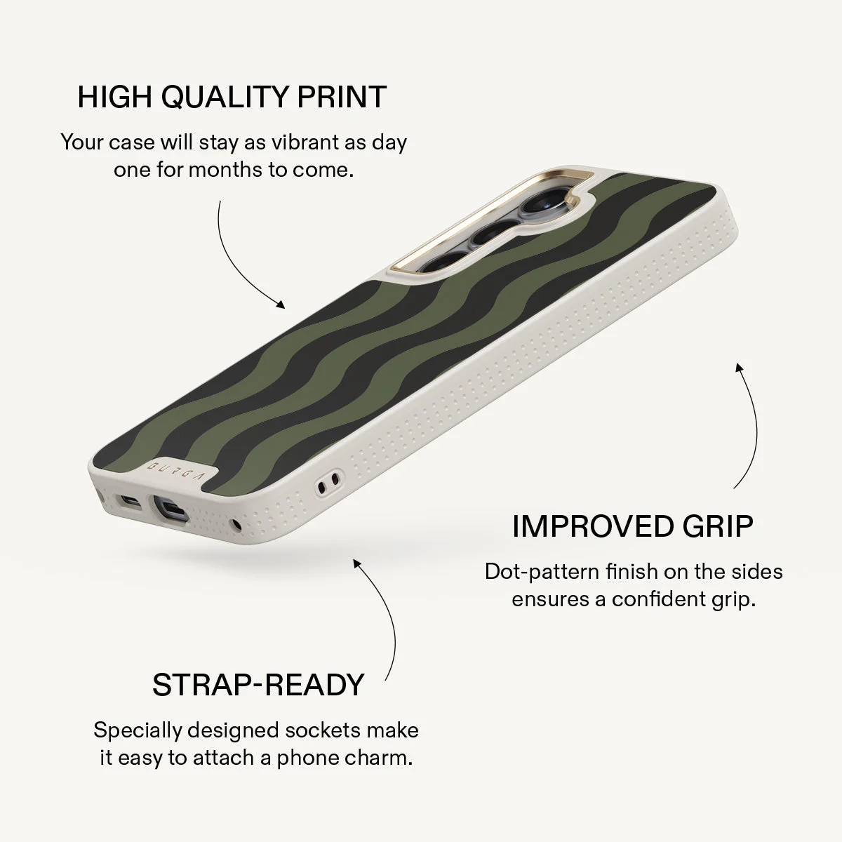Double Take - Samsung Galaxy S24 Case - Image 23