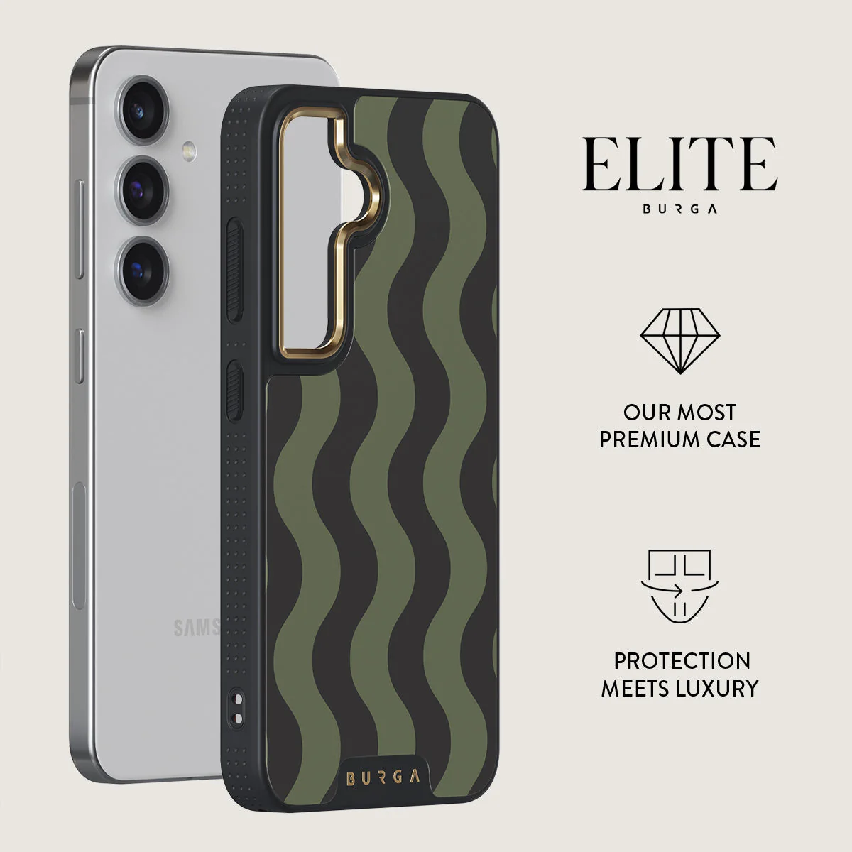 Double Take - Samsung Galaxy S24 Case - Image 6