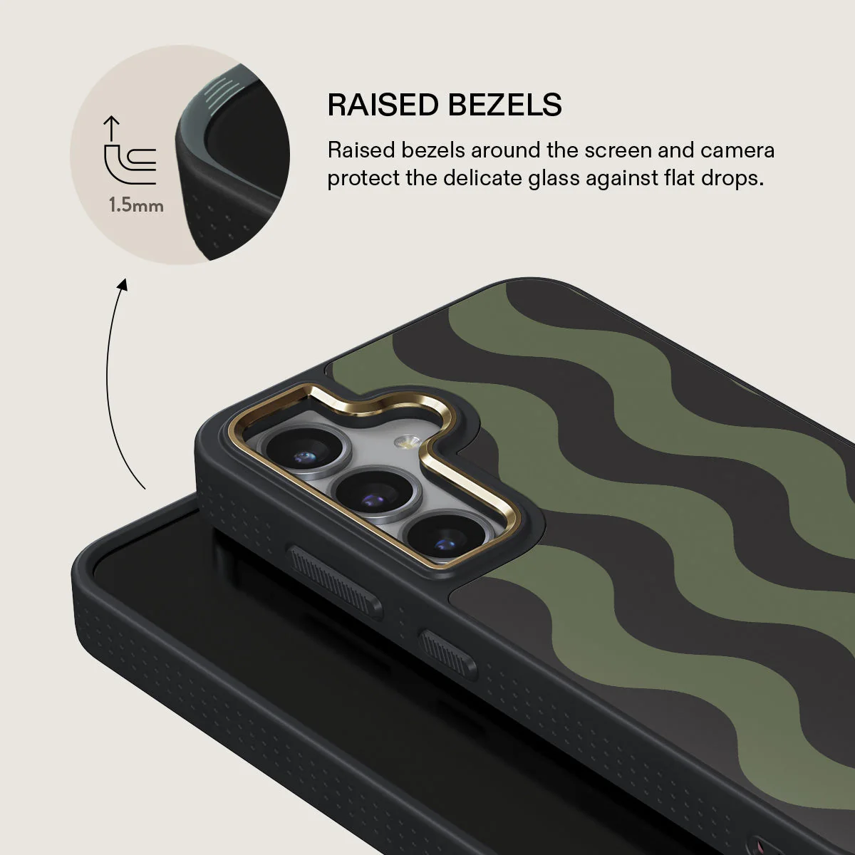 Double Take - Samsung Galaxy S24 Plus Case - Image 8