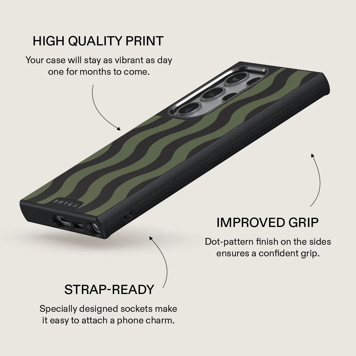 Double Take - Samsung Galaxy S24 Ultra Case - Image 16