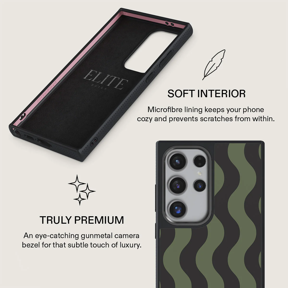 Double Take - Samsung Galaxy S24 Ultra Case - Image 17