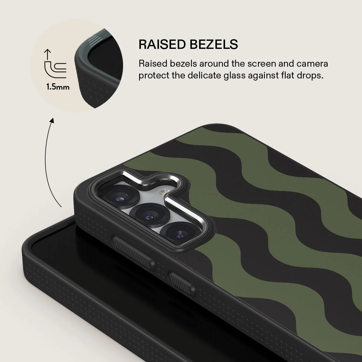 Double Take - Samsung Galaxy S25 Case - Image 15