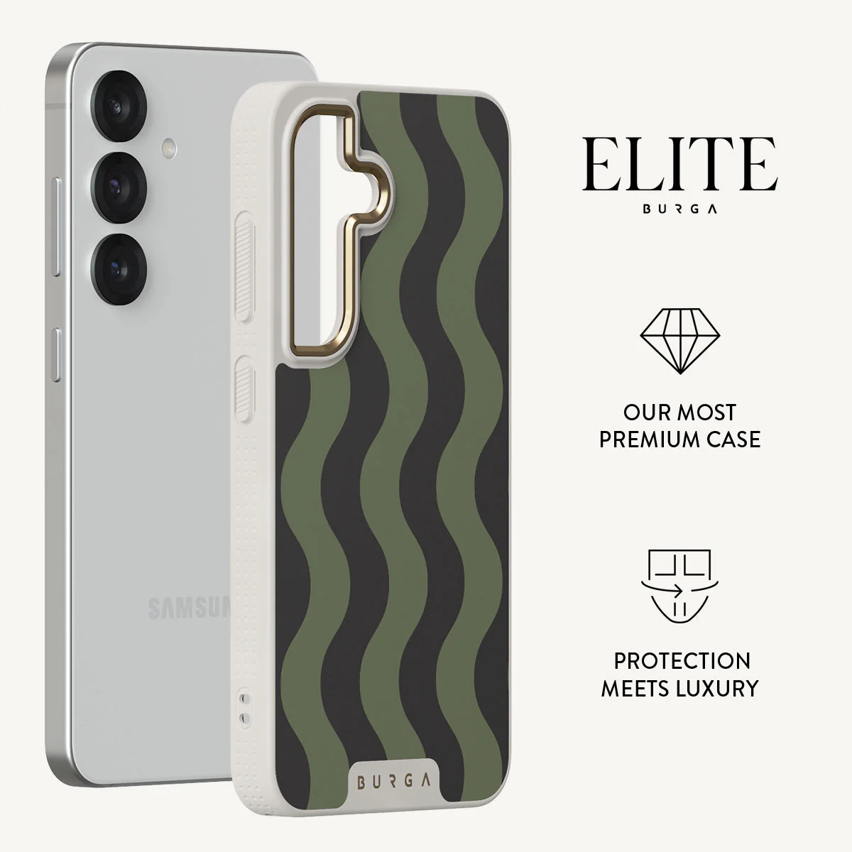 Double Take - Samsung Galaxy S25 Case - Image 20