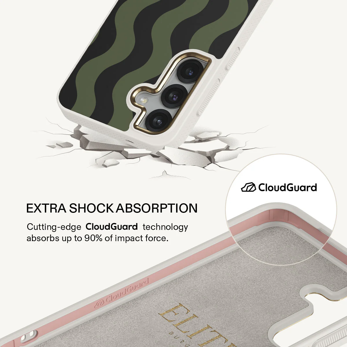 Double Take - Samsung Galaxy S25 Case - Image 21