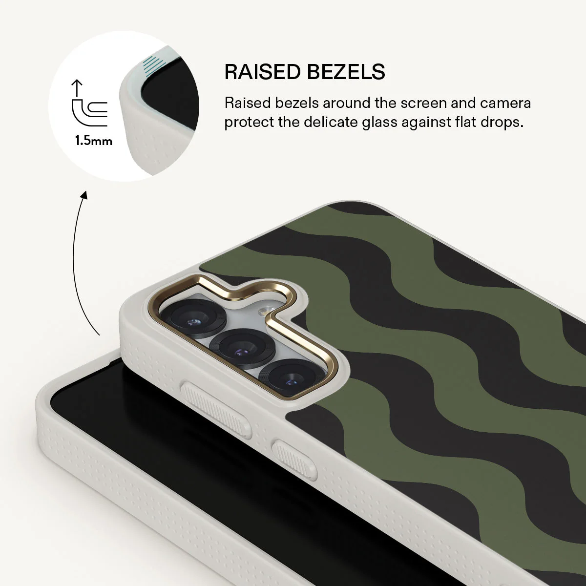 Double Take - Samsung Galaxy S25 Case - Image 22