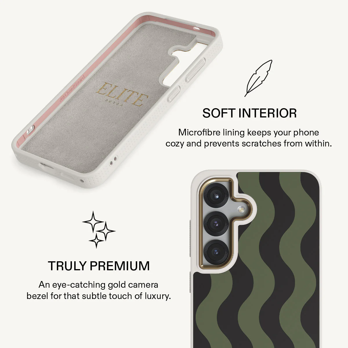 Double Take - Samsung Galaxy S25 Case - Image 24
