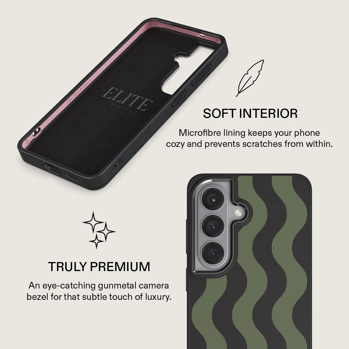 Double Take - Samsung Galaxy S26 Case - Image 17
