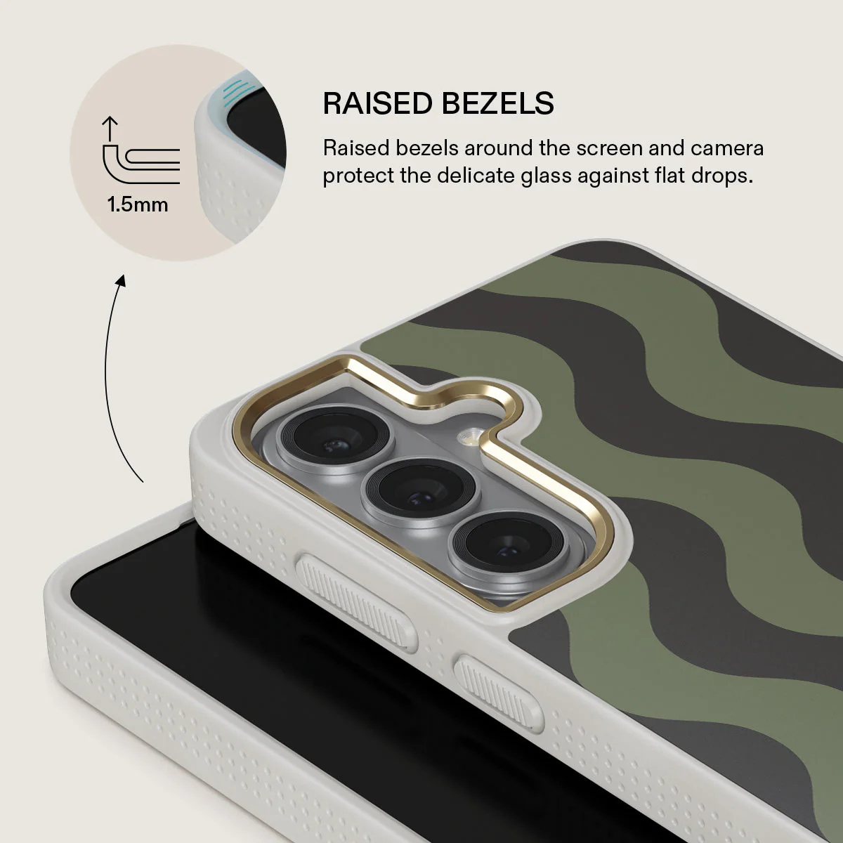 Double Take - Samsung Galaxy S26 Case - Image 29