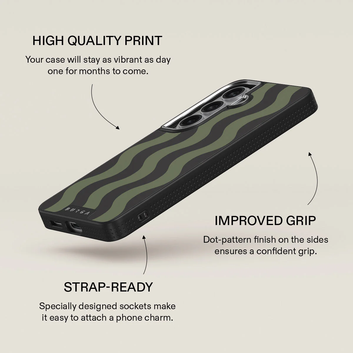 Double Take - Samsung Galaxy S26 Plus Case - Image 23
