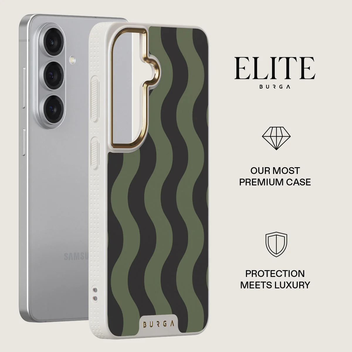 Double Take - Samsung Galaxy S26 Plus Case - Image 27