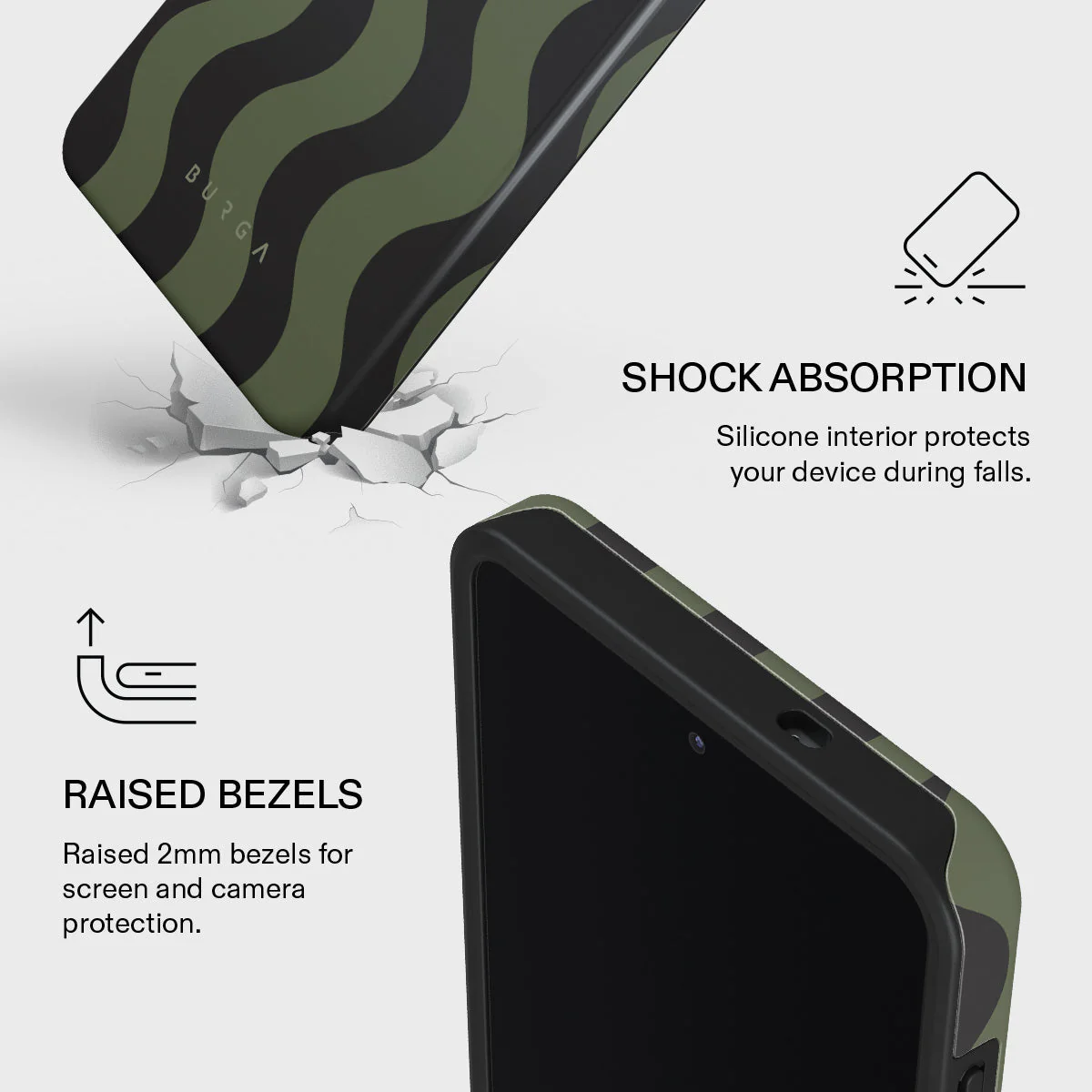 Double Take - Samsung Galaxy S26 Ultra Case - Image 4