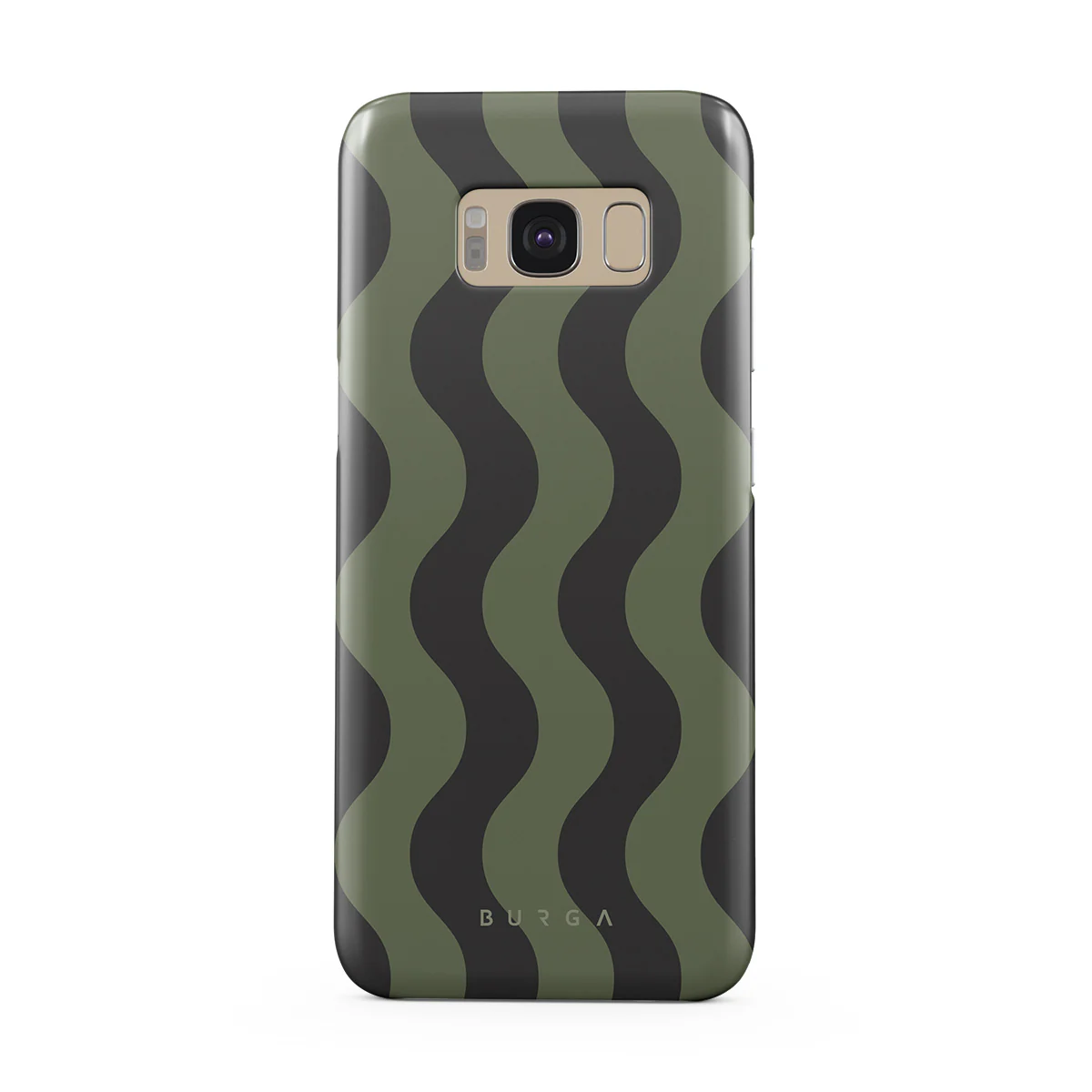 Double Take - Samsung Galaxy S8 Case