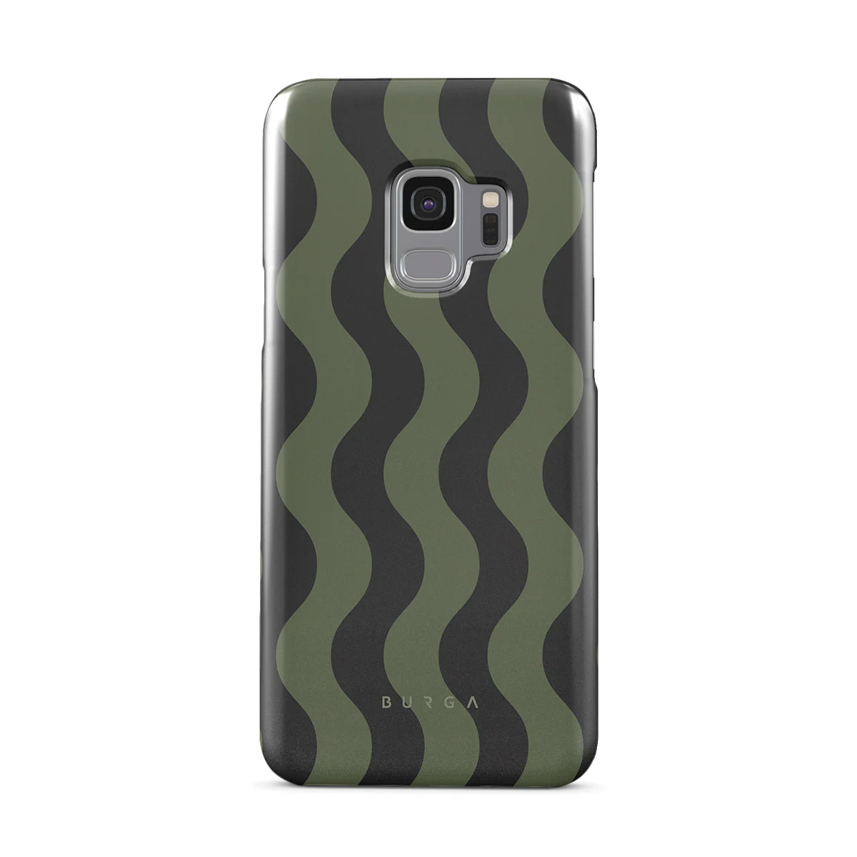 Double Take - Samsung Galaxy S9 Case