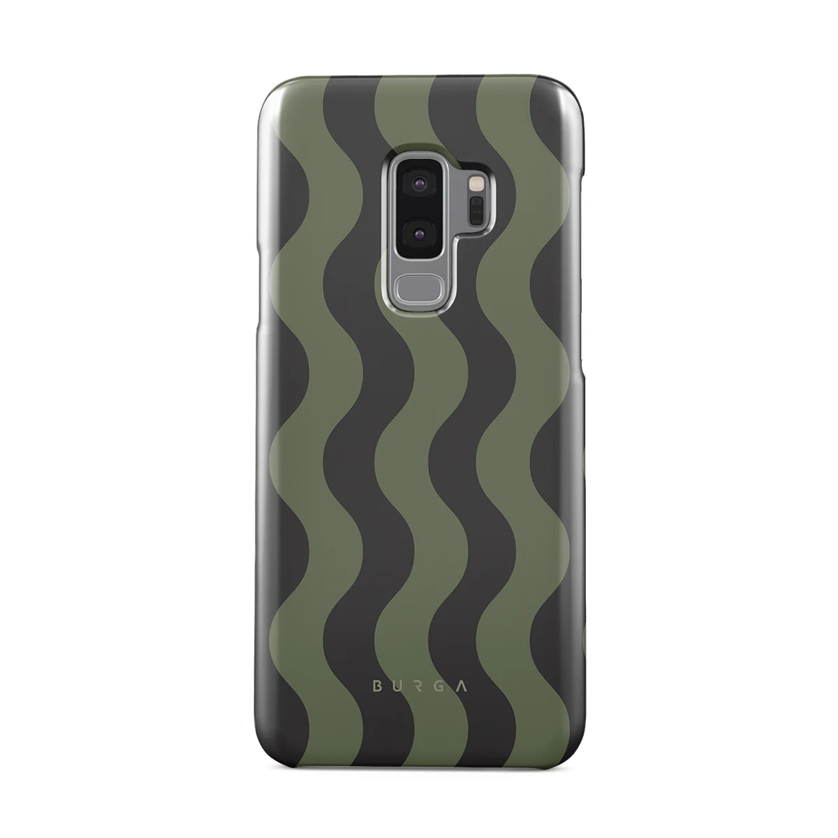 Double Take - Samsung Galaxy S9 Plus Case