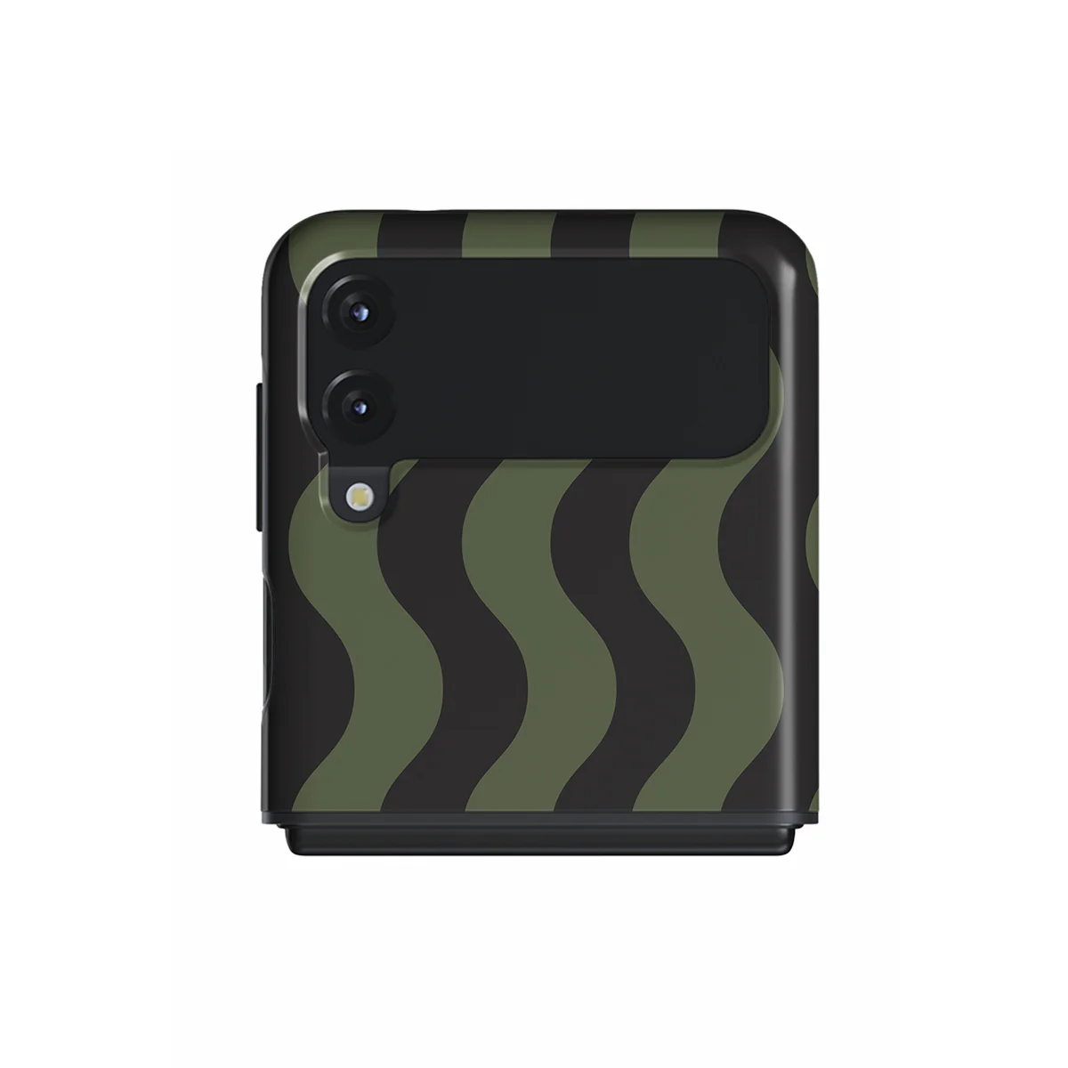 Double Take - Samsung Galaxy Z Flip 3 Case