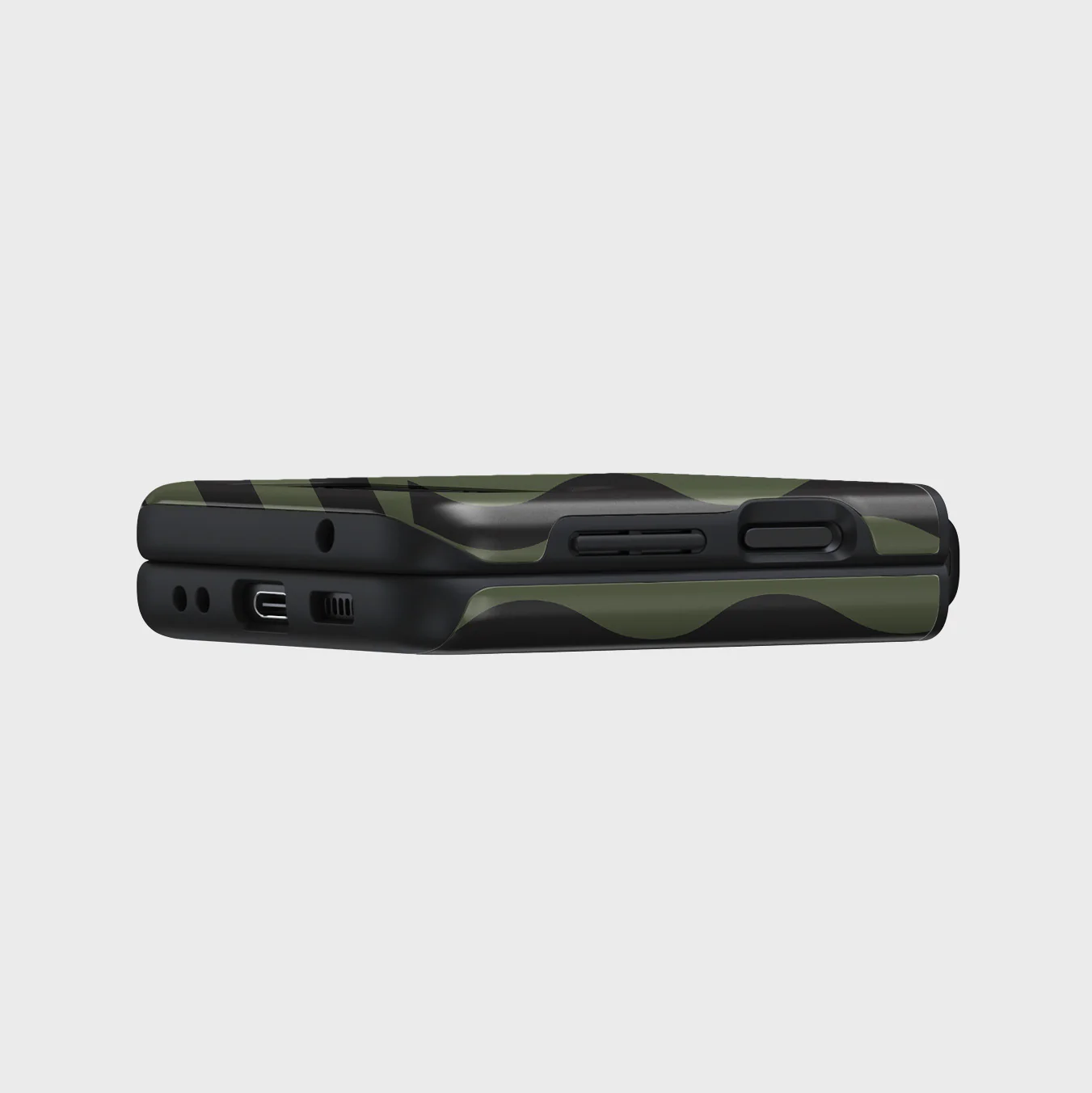 Double Take - Samsung Galaxy Z Flip 3 Case - Image 7
