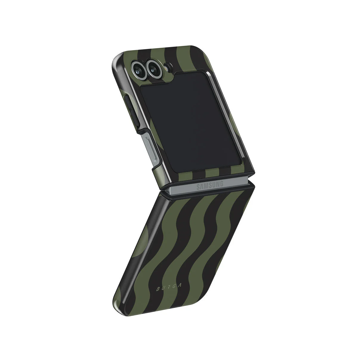 Double Take - Samsung Galaxy Z Flip 6 Case