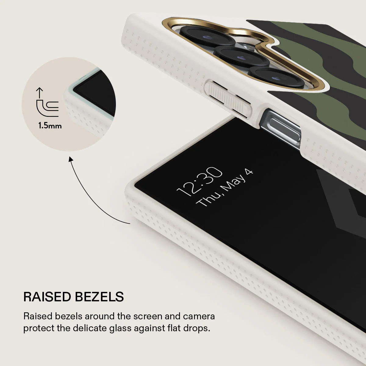 Double Take - Samsung Galaxy Z Fold 6 Case - Image 18