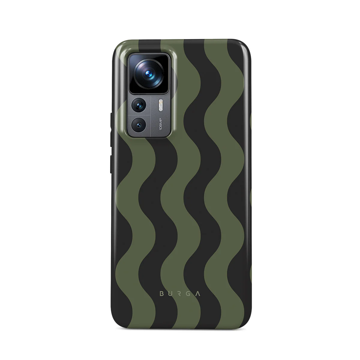 Double Take - Xiaomi 12T Pro Case