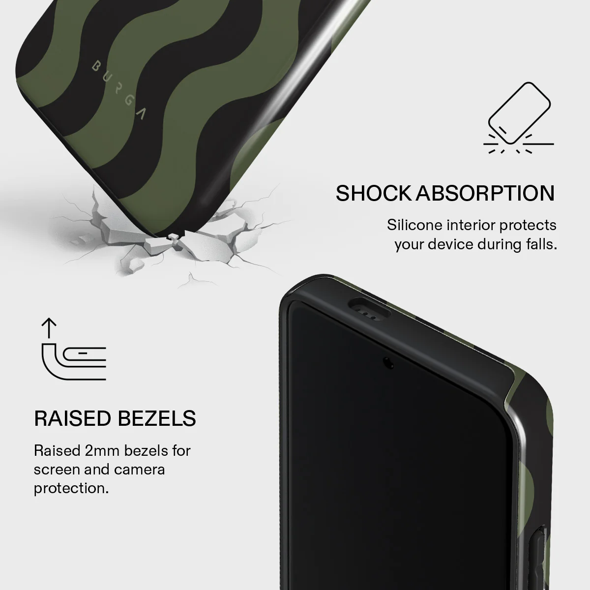 Double Take - Xiaomi 14 Pro Case - Image 4