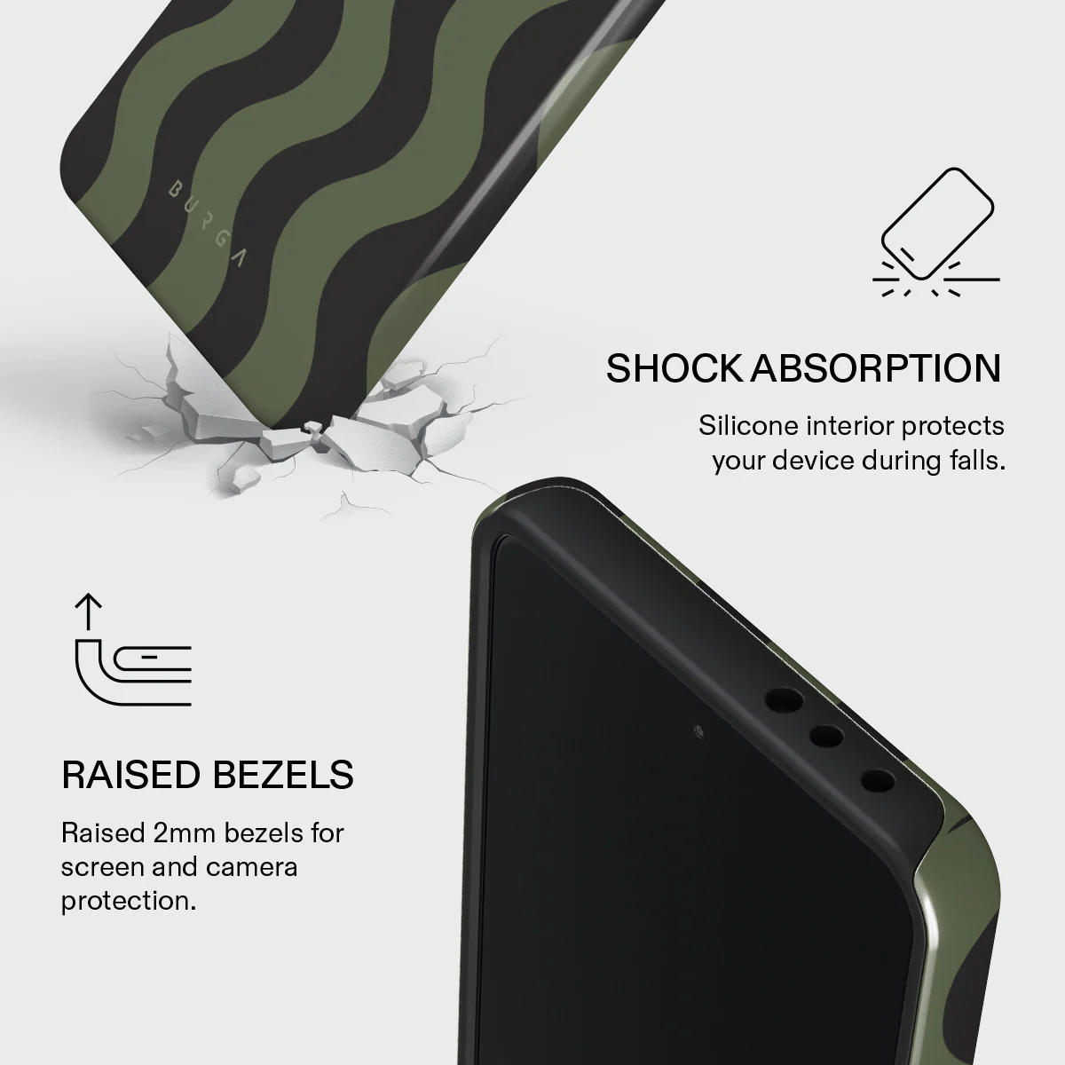Double Take - Xiaomi 14T Case - Image 4