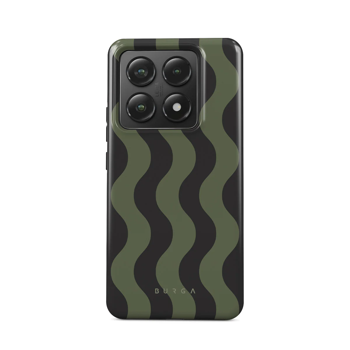 Double Take - Xiaomi 14T Pro Case