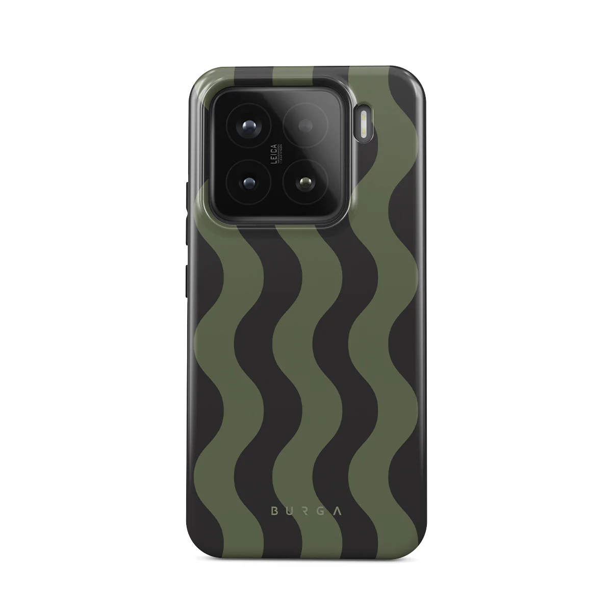 Double Take - Xiaomi 15 Case