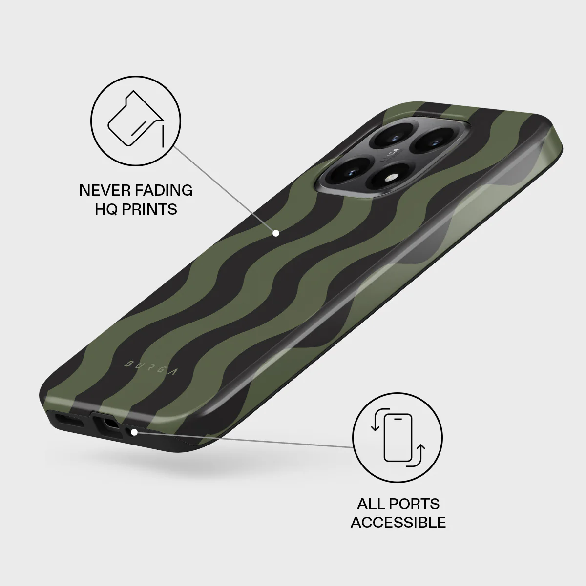 Double Take - Xiaomi 15T Case - Image 3