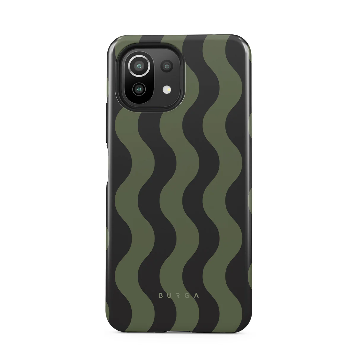 Double Take - Xiaomi Mi 11 Lite 4G / 5G Case