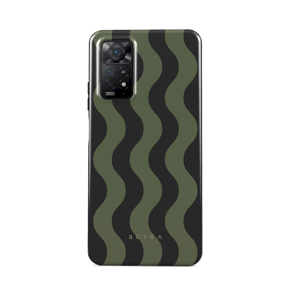 Double Take - Xiaomi Redmi Note 11 Pro+ Case