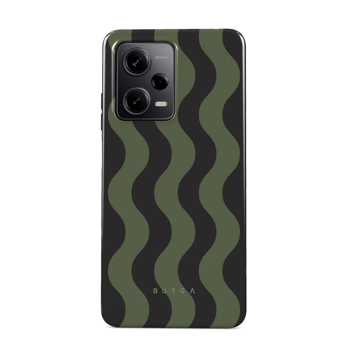 Double Take - Xiaomi Redmi Note 12 Pro+ 5G Case