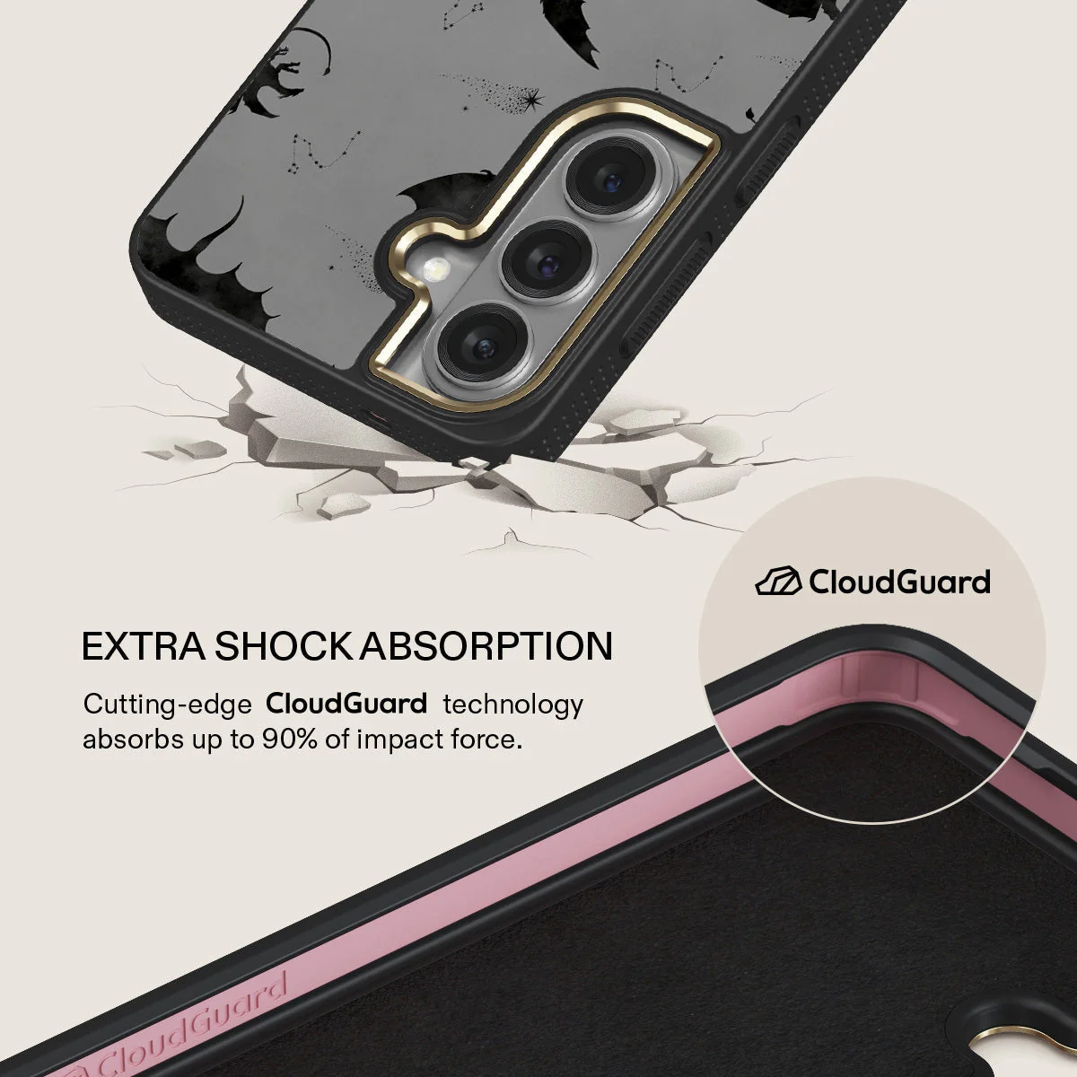 Draco - Samsung Galaxy S26 Case - Image 7