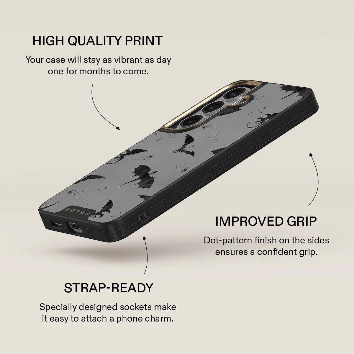 Draco - Samsung Galaxy S26 Case - Image 9