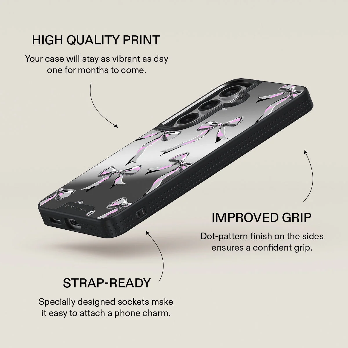Dreamer - Samsung Galaxy S26 Plus Case - Image 14