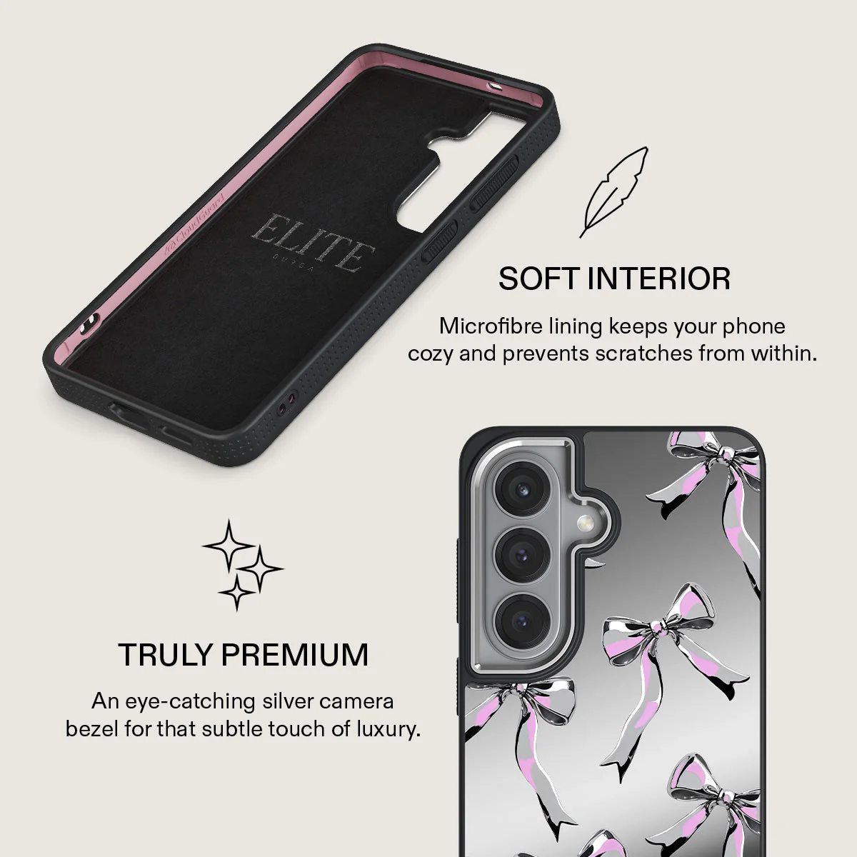 Dreamer - Samsung Galaxy S26 Plus Case - Image 23